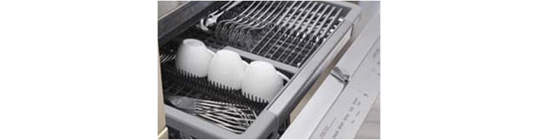 Podesiva visina treće police